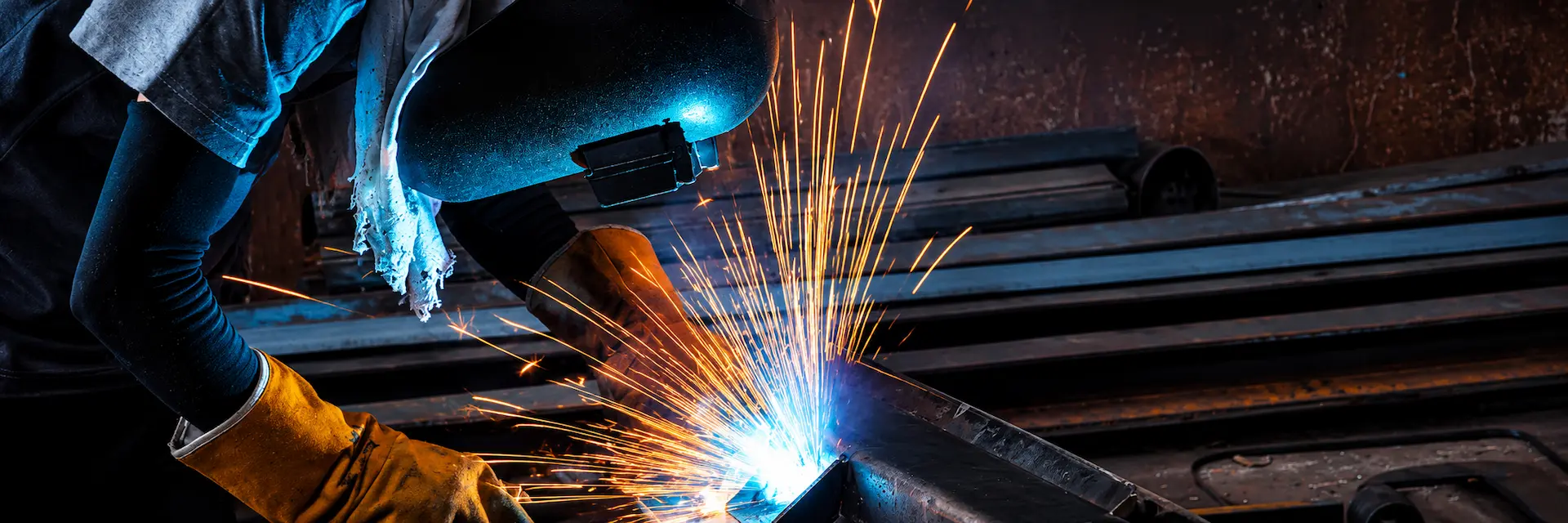 Servicios metalmecánicos en Perú